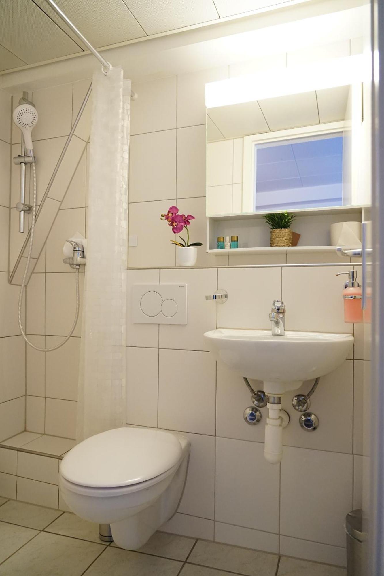 Perron 10 Centra Hotel Winterthur Bilik gambar